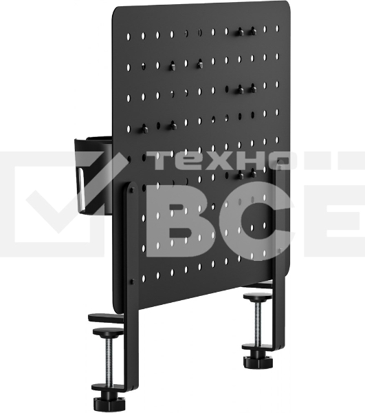 Органайзер Cactus CS-GMPB-BK черный