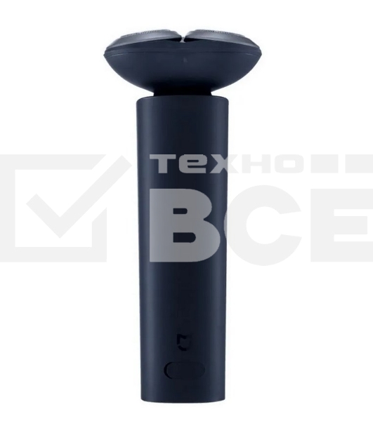 Бритва Xiaomi BHR7461GL ELECTRIC S301