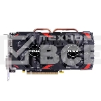 Видеокарта Sinotex RX580 (2048SP) 8Gb GDDR5 256-bit HDMI 2*DP, фото2