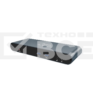 Распределитель Infobit iTrans OCS 131 13 подключений через 1 кабель USB