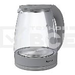 Чайник электрический Blackton Bt KT1800G Gray, фото 1