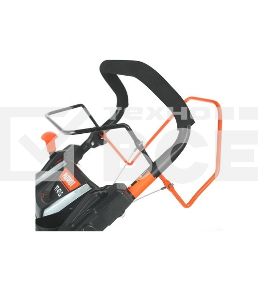 Газонокосилка роторная Patriot PT47LS бензиновая