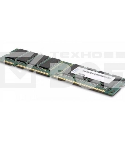 Оперативная память IBM, DDR3, 8GB (1x8 GB), 1600 MHz, CL11, ECC
