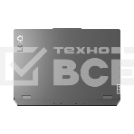 Ноутбук LENOVO LOQ 15IRX9 15.6' 1920x1080/Intel Core i7-13650HX/RAM 16Гб/SSD 512Гб/RTX 4050 6Гб/ENG RUS/DOS серый 2.38 кг 83DV0071PS, фото10