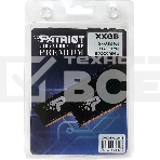 Оперативная память Patriot Signature, DDR4, 16GB (2x8 GB), 3200 MHz, CL22, радиатор, чёрный, фото4
