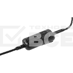 Наушники с микрофоном A4Tech Bloody M590i синий/белый 1м мониторные USB оголовье (M590I SPORTS NAVY), фото9