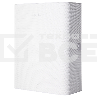 Очиститель воздуха приточный Ballu ONEAIR ASP-100W
