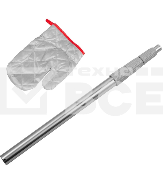 Отпариватель Maunfeld MF-1138GR PRO