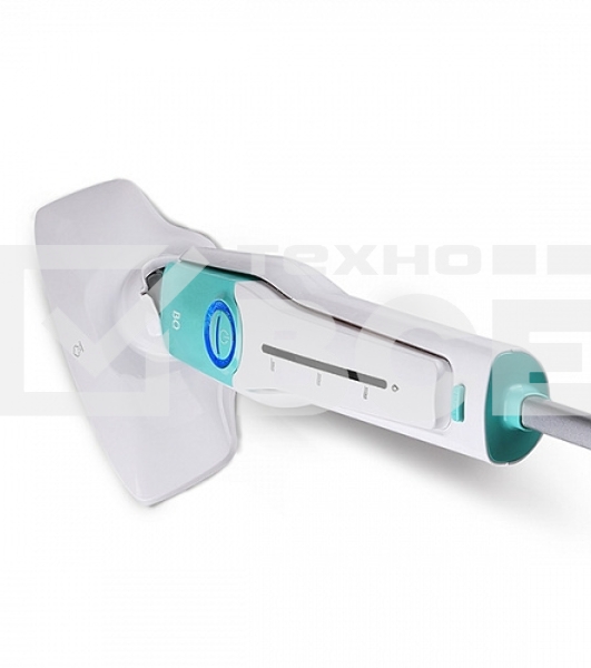 Паровая швабра BQ SM1001 White-green
