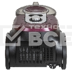 Пылесос JVC JH-VC431 красный, 360/2100 Вт, уборка сухая, пылесборник контейнер, 2.5 л, фото10