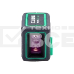 Построитель лазерных ADA плоскостей Cube MINI Green Basic Edition А00496, фото3