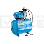 Станция насосная ЗУБР НАС-М3-1200-50  1200Вт 3780л/ч 35С чистая вода, фото7