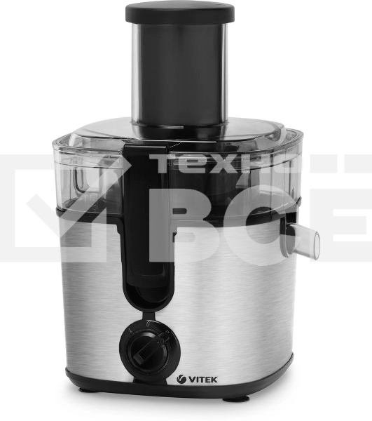 Соковыжималка Vitek VT-1600