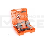 Технический фен Patriot HG 220 2000Вт темп.350/600С, фото3