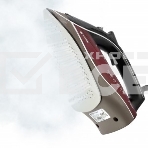 Утюг Vitek VT-1240 BD бордовый, фото2
