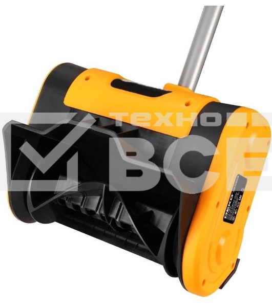 Снегоуборщик электр. Deko ST1700R 1.7кВт