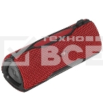 Колонка портативная Ural ТТ М-2, 12W, 2.0 BT/3.5Jack, 10м, 2000mAh, красный, фото 1