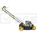 Газонокосилка роторная Huter GLM-5.0 SP бензиновая, фото7