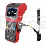 Измеритель твёрдости материалов UNI-T UT347A, фото2