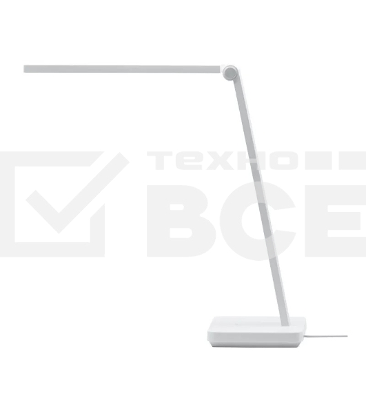 Настольная светодиодная лампа Xiaomi Desk Lamp Lite EU 