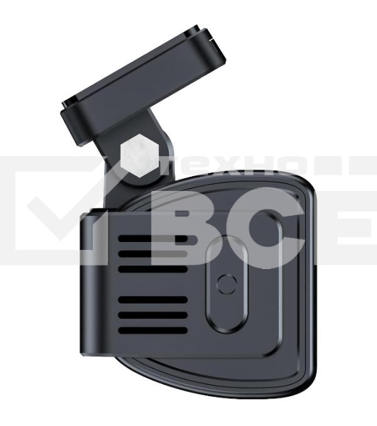 Видеорегистратор Digma FreeDrive 920W черный 2Mpix 1080x1920 170гр. GP1167