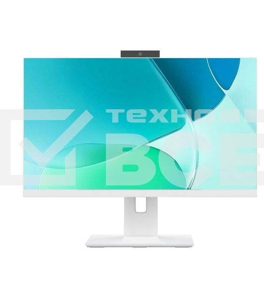 Моноблок IRU Tactio 23.8