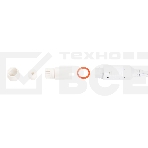 Сплиттер PSE-SP-1A-E v.2 13Вт вход RJ-45 PoE выход RJ-45 Ethernet и DC 12V, фото5