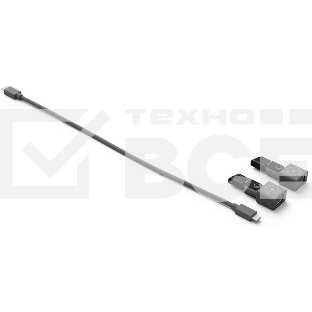 Кабель Logitech RALLY MIC POD CAT COUPLER