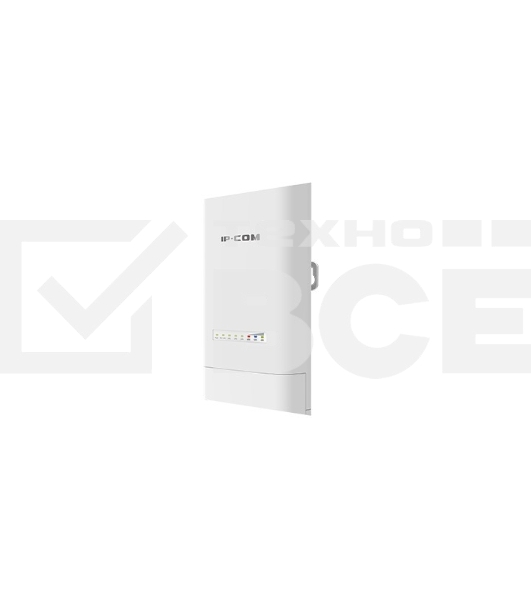 Наружная точка доступа IP-COM CPE6S 11AC 867MBPS