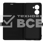 Чехол (флип-кейс) BoraSCO для Huawei Nova 10 SE 71618 черный, фото8