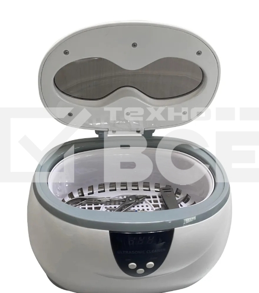 Ультразвуковая ванна Codyson CD-3800A 0,6 л, 50 Вт