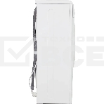 Стиральная машина Indesit IWUD 4105 белый, загрузка фронтальная 4 кг, 1000 об/мин., класс: А, фото4