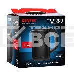 Чайник Centek CT-0006 черный, 1100 Вт, 0.6 л, фото4