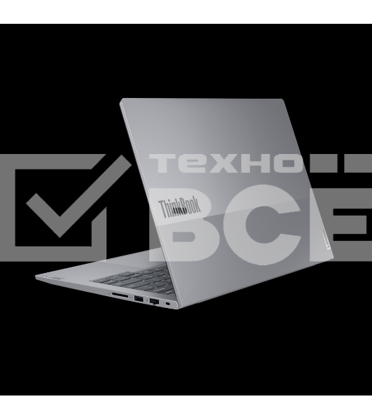 Ноутбук Lenovo ThinkBook G6 14-IRL 14