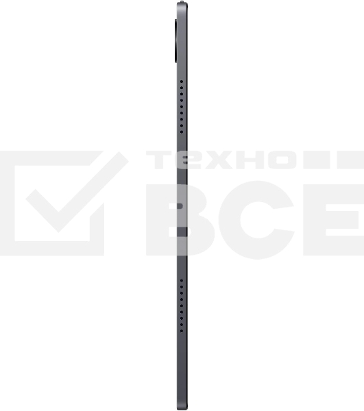 Планшет Honor X8A LTE 4/128Gb серый