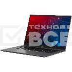 Ноутбук IRU Planio 14INPR N-series N100 16Gb SSD512Gb Intel UHD Graphics 14