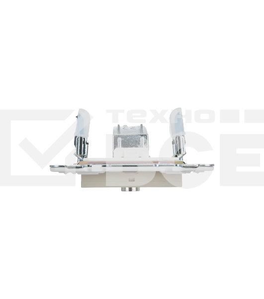 Розетка TV оконечная IEK SKANDY SK-A12B (SK-A10-O-K10) бежевый