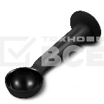 Кофеварка рожковая BQ CM7004 серебристый, исп. кофе - молотый, 1,6 л, 1450 Вт, 20 бар, фото2