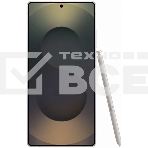Смартфон Samsung Galaxy S25 Ultra 12/256Gb черный титан, фото3