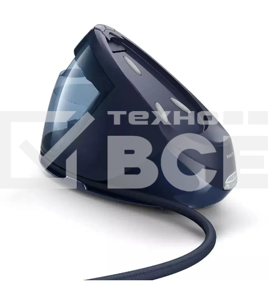 Парогенератор Philips PSG7130/20 2100Вт синий