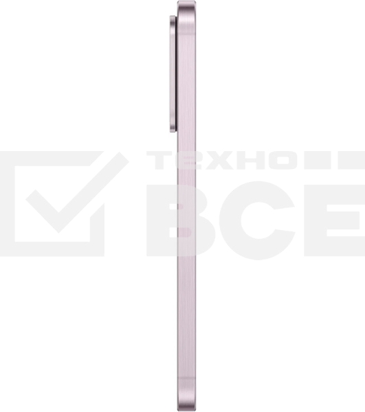 Смартфон Samsung Galaxy SM-A566E A56 5G, 8/128Gb, розовый