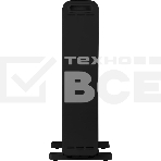 Радиатор масляный Beko Winter Range RHO 8323 B черный, 2300 Вт, 25 м2, термостат, фото6