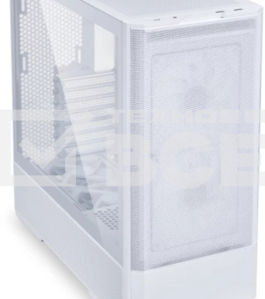 Корпус Lian Li Lancool 207RW без БП White (G99.LAN207RW.00)