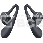 Наушники Huawei FreeArc Moose-T00, Bluetooth, накладные, черный 55038105, фото4