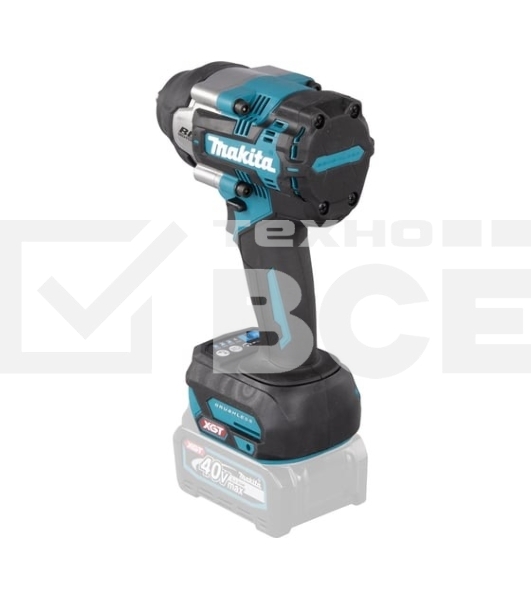 Гайковерт Makita TW007GZ