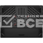 Ноутбук MSI Raider HX AI A2XWIG-204RU черный Core Ultra 9 285HX 64Gb SSD4Tb NVIDIA GeForce RTX5080 16Gb 18