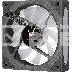 Вентилятор для корпуса Formula Floe 12BK ARPW Reverse ARGB черный, 120 мм, 1500 об/мин, 20.15 дБ, 4 pin, фото5