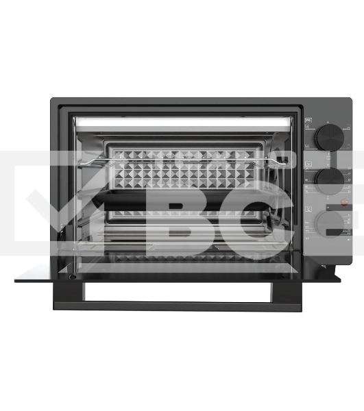 Мини-печь ARDO MO3852A2 серый