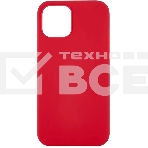 Чехол (клип-кейс) UBEAR Touch Case, для Apple iPhone 12 mini, красный cs61rr54th-i20, фото 1