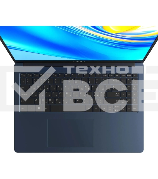 Ноутбук Maibenben Medio M647 M6471SB0LURE3 16